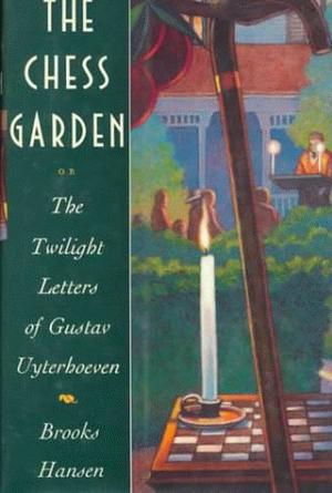 The Chess Garden