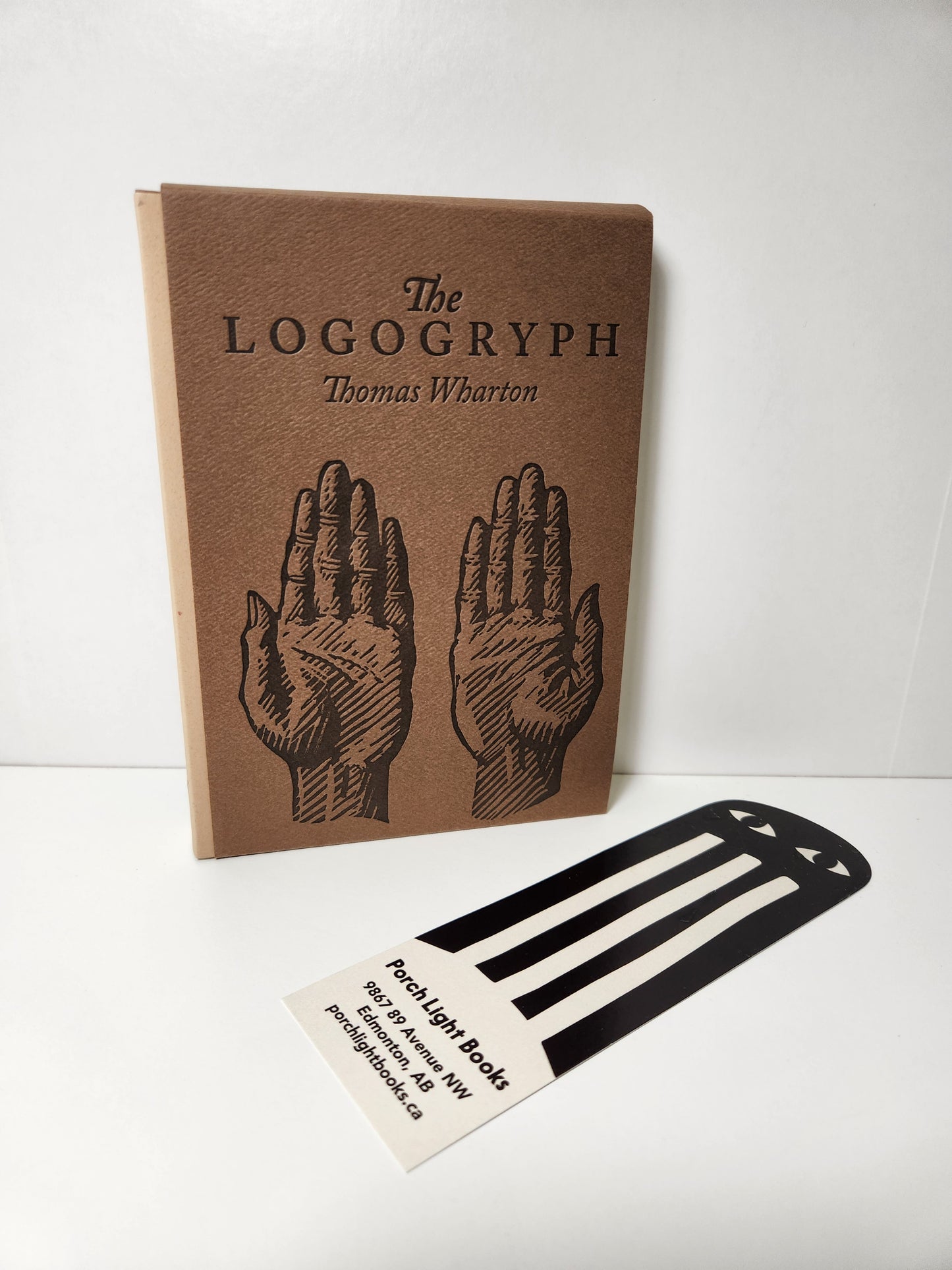 The Logogryph