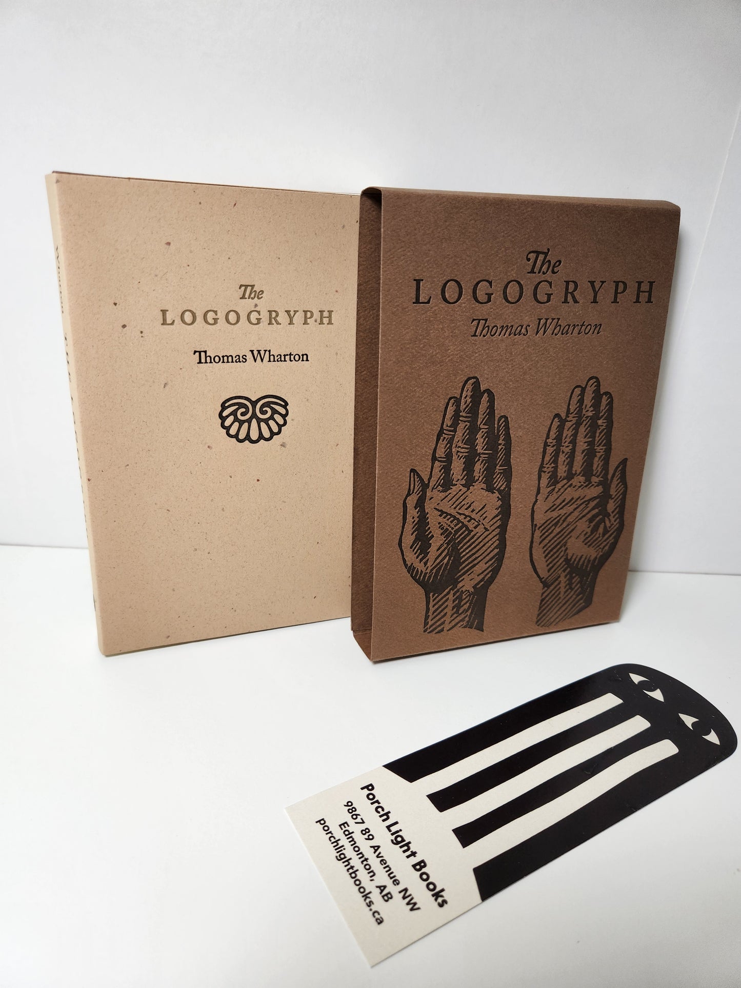 The Logogryph