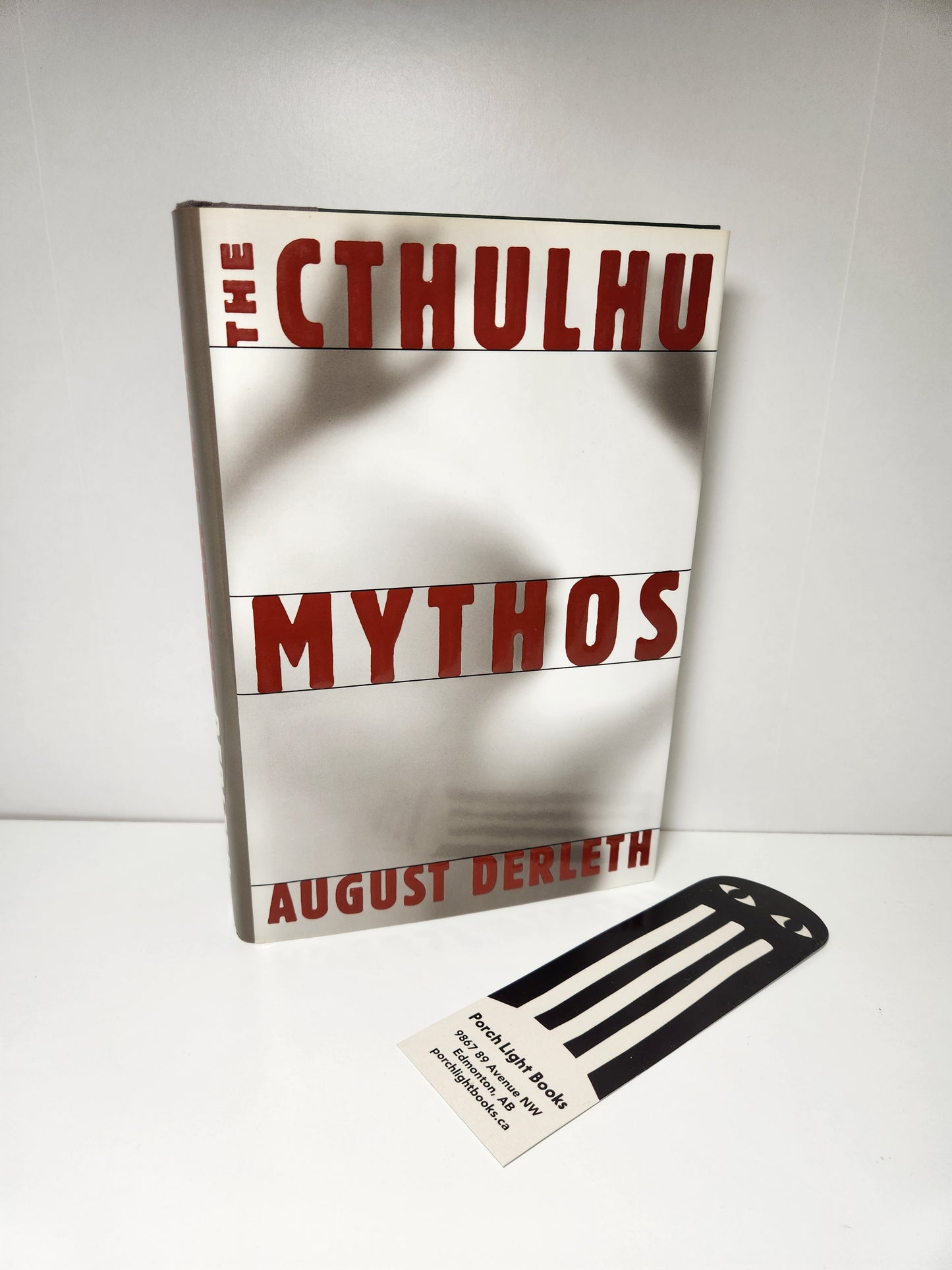 The Cthulhu Mythos