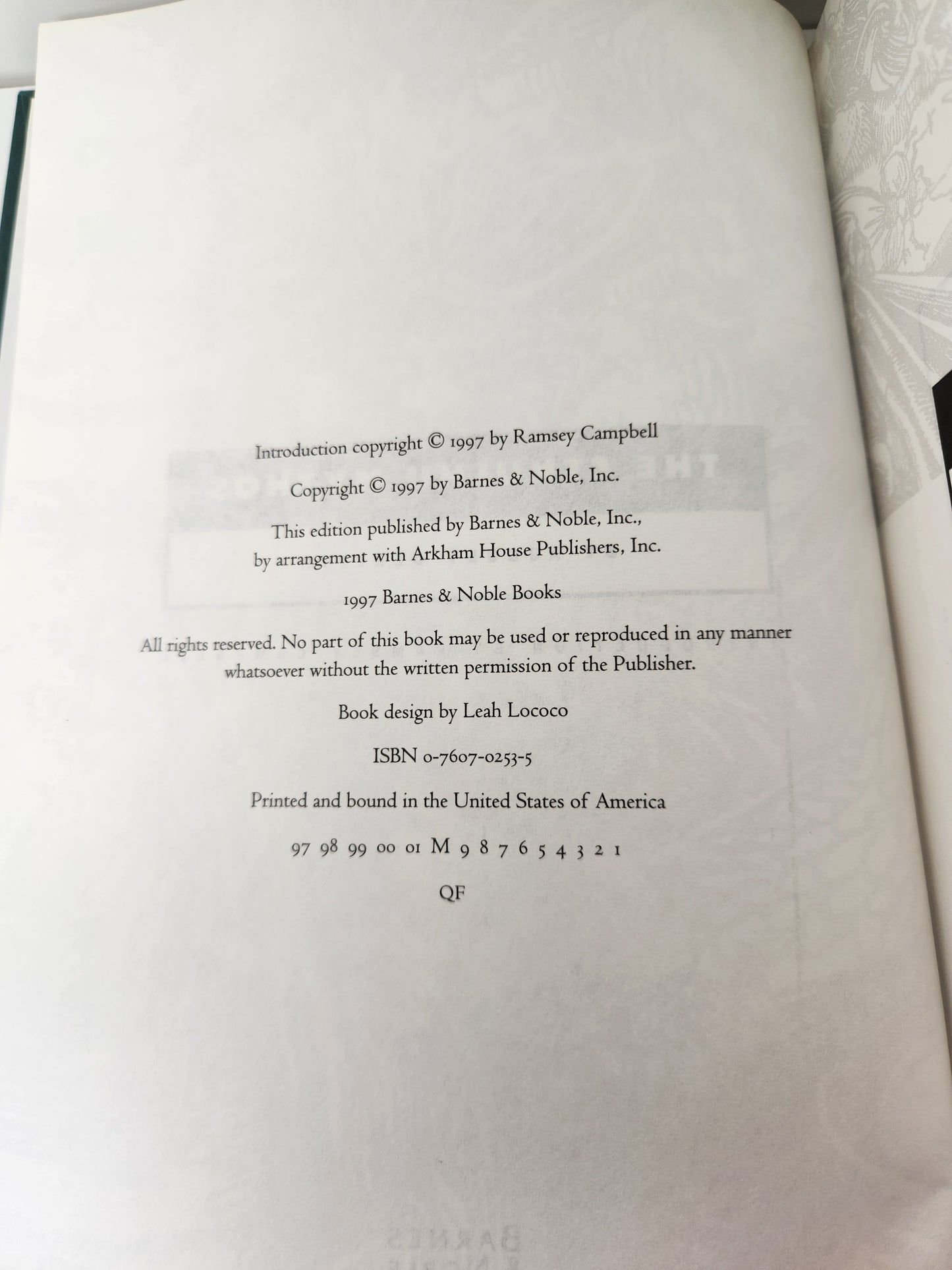 The Cthulhu Mythos