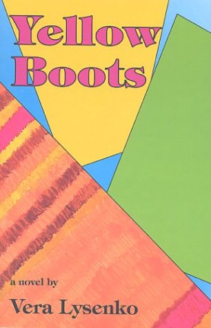 Yellow Boots