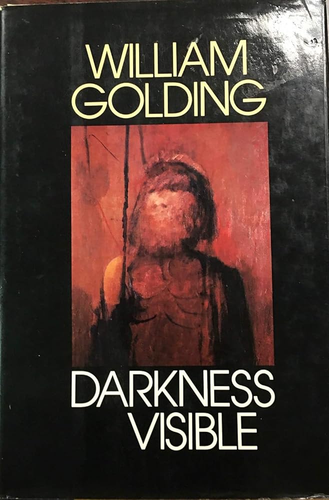 Darkness Visible cover image