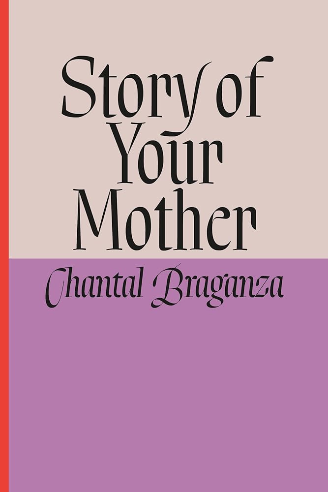 Story of Your Mother cover image