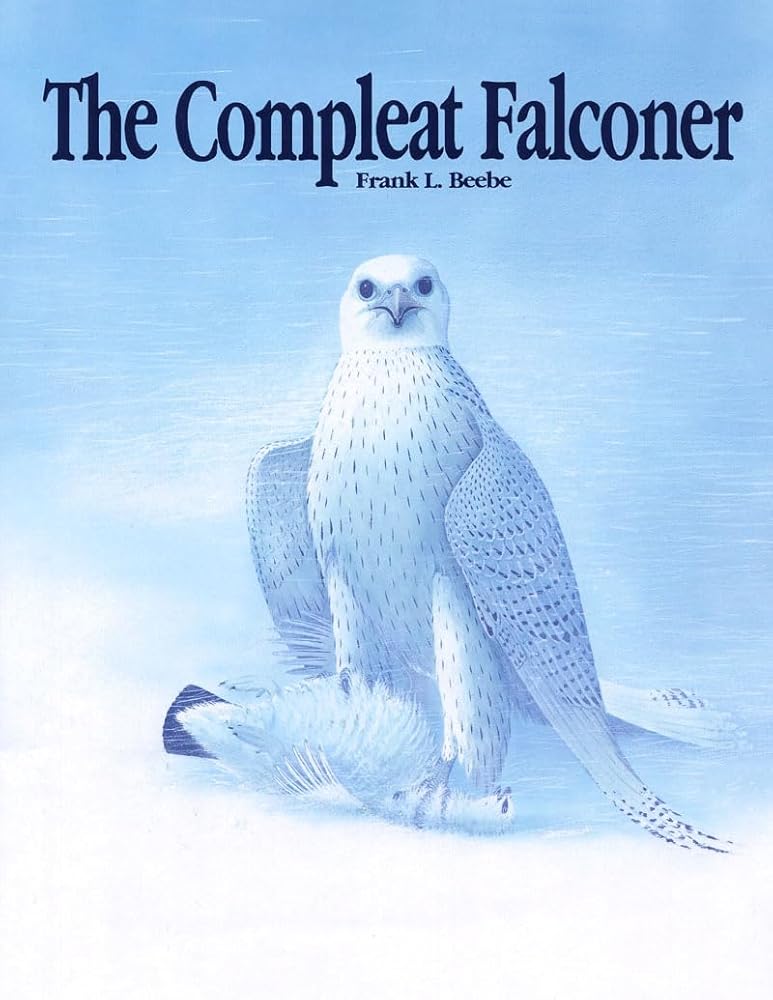 Compleat Falconer cover image