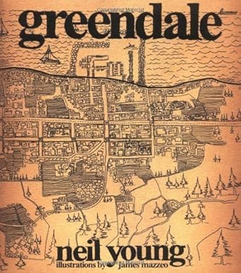 Greendale cover image