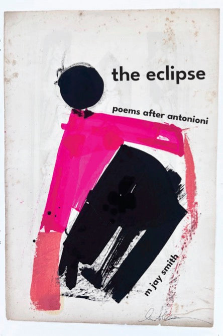 the eclipse