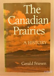 The Canadian Prairies