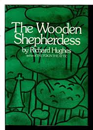 The Wooden Shepherdess