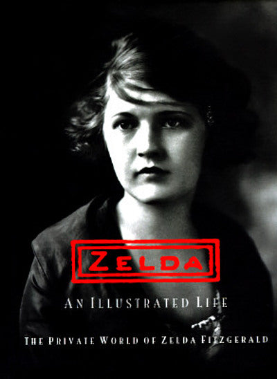 Zelda: An Illustrated Life
