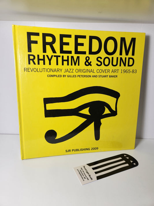 Freedom Rhythm and Sound