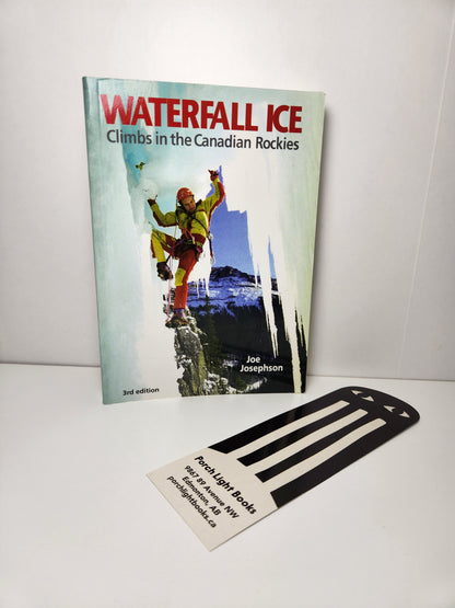 Waterfall Ice