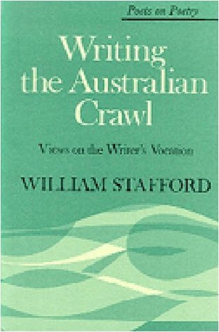 Writing the Australian Crawl