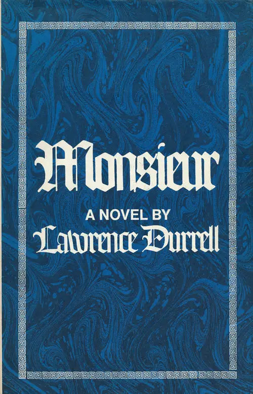 Monsieur