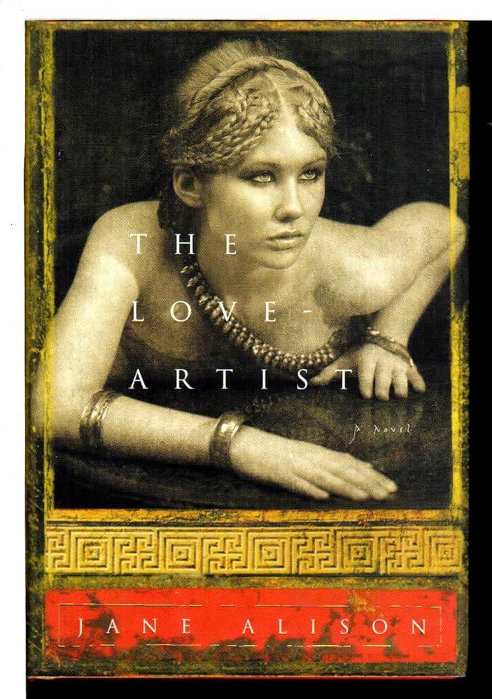 The Love-Artist