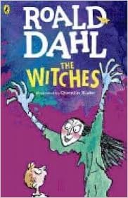 The Witches cover image