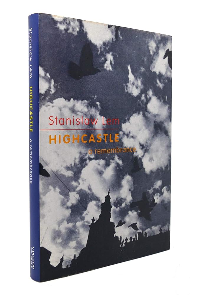 Highcastle: A Remembrance cover image