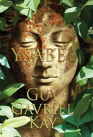 Ysabel cover image