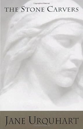 The Stone Carvers cover image