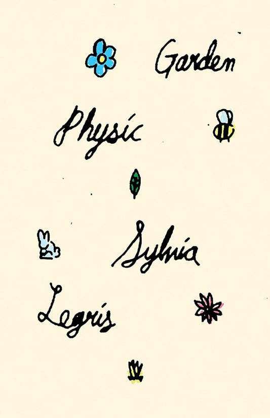 Garden Physic cover image