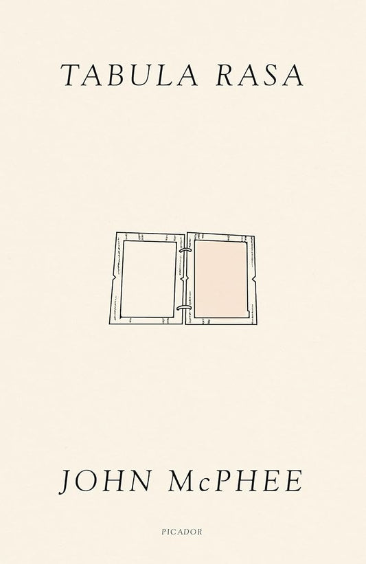 Tabula Rasa cover image