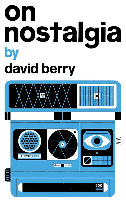 On Nostalgia (Exploded Views) cover image