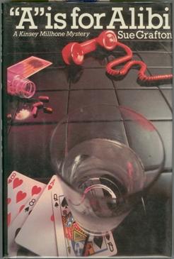 "A" Is for Alibi