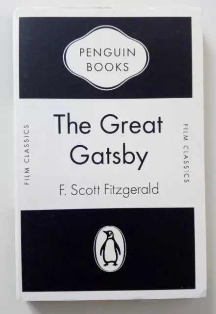 The Great Gatsby