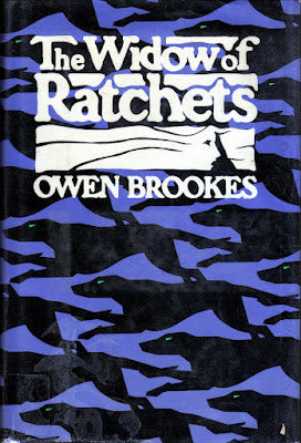 The Widow of Ratchets