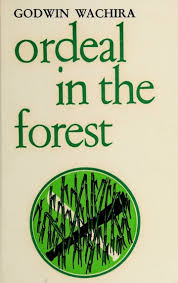 Ordeal in the Forest