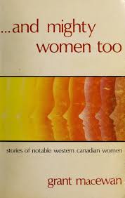 ...And Mighty Women Too