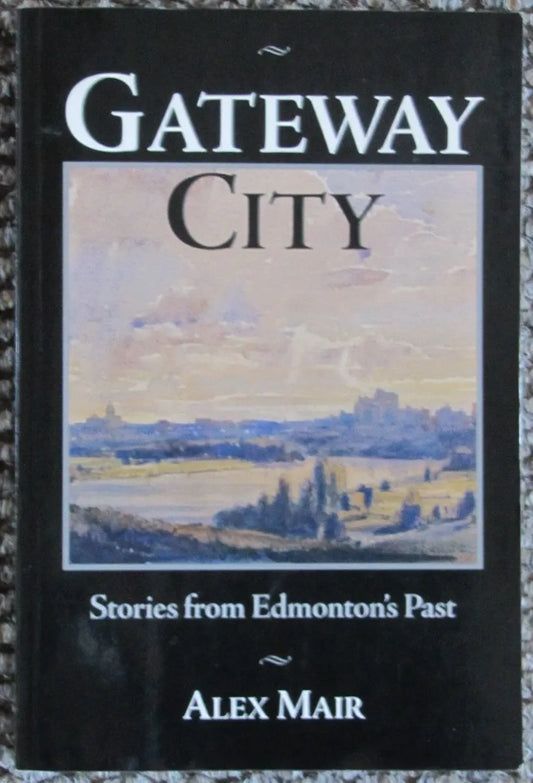 Gateway City